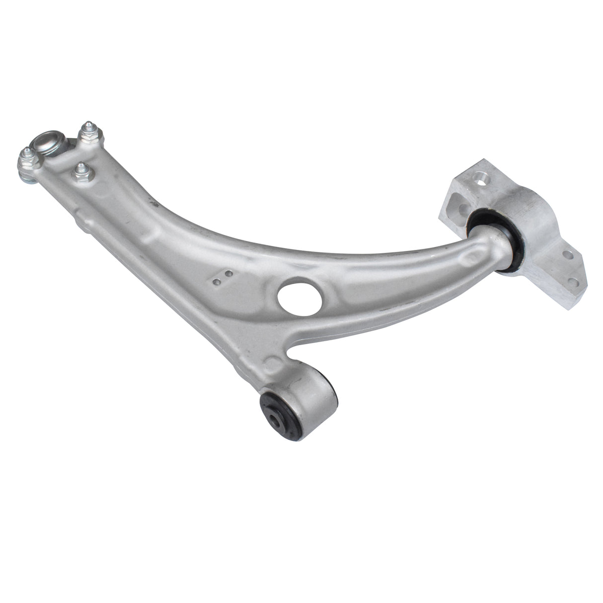 Front Lower Control Arm With Ball Joint Left Hand Side Fit For Audi A3 Q3 8U VW Passat 3C Tiguan For Skoda Volkswagen - Machter
