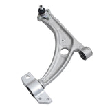 Front Lower Control Arm With Ball Joint Left Hand Side Fit For Audi A3 Q3 8U VW Passat 3C Tiguan For Skoda Volkswagen FCA-AU015L - Machter