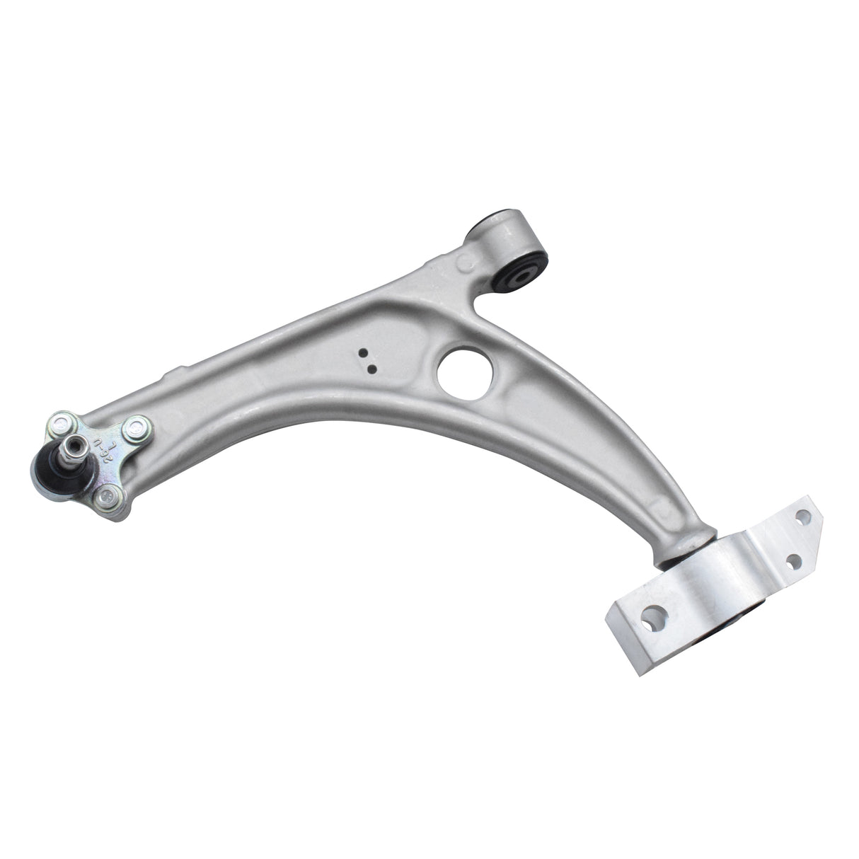 Front Lower Control Arm With Ball Joint Left Hand Side Fit For Audi A3 Q3 8U VW Passat 3C Tiguan For Skoda Volkswagen FCA-AU015L - Machter