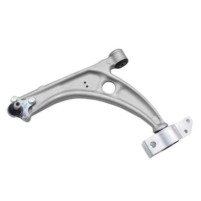 Front Lower Control Arm With Ball Joint Left Hand Side Fit For Audi A3 Q3 8U VW Passat 3C Tiguan For Skoda Volkswagen FCA-AU015L - Machter