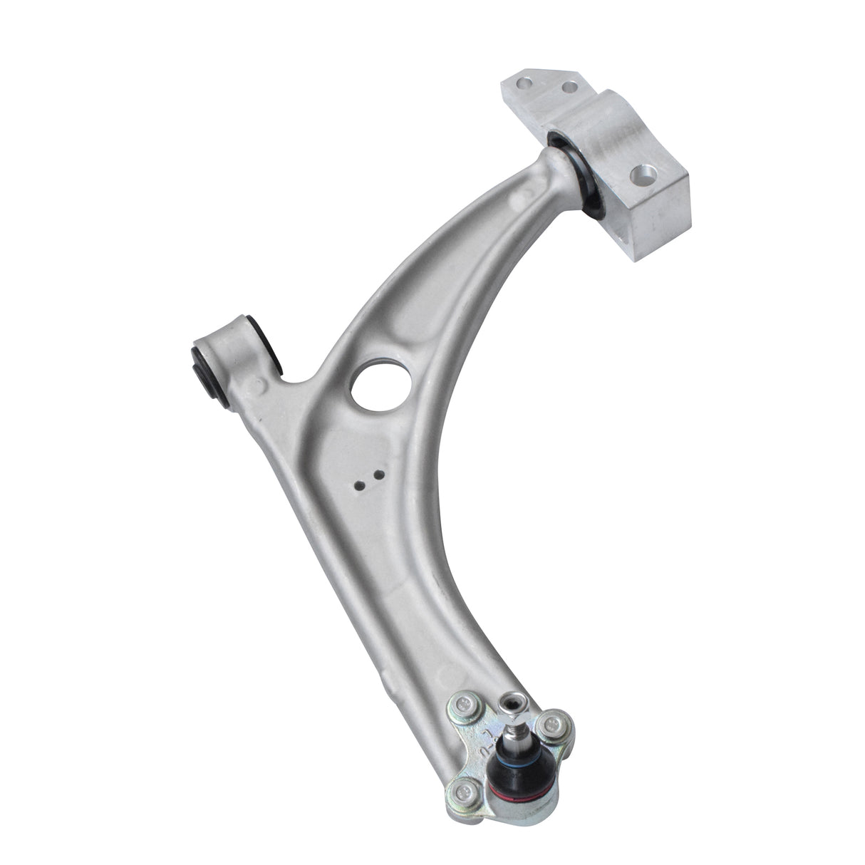 Front Lower Control Arm With Ball Joint Left Hand Side Fit For Audi A3 Q3 8U VW Passat 3C Tiguan For Skoda Volkswagen - Machter