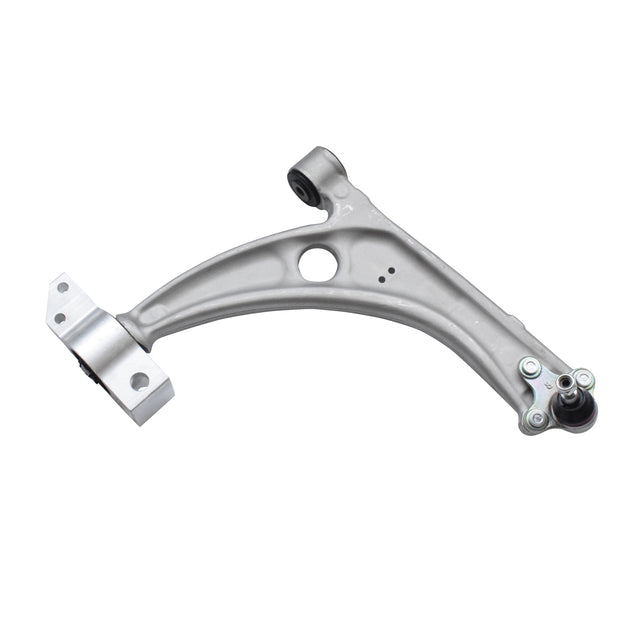 Front Lower Control Arm With Ball Joint Right Hand Side Fit For Audi A3 Q3 8U VW Passat 3C Tiguan For Skoda FCA-AU015R - Machter