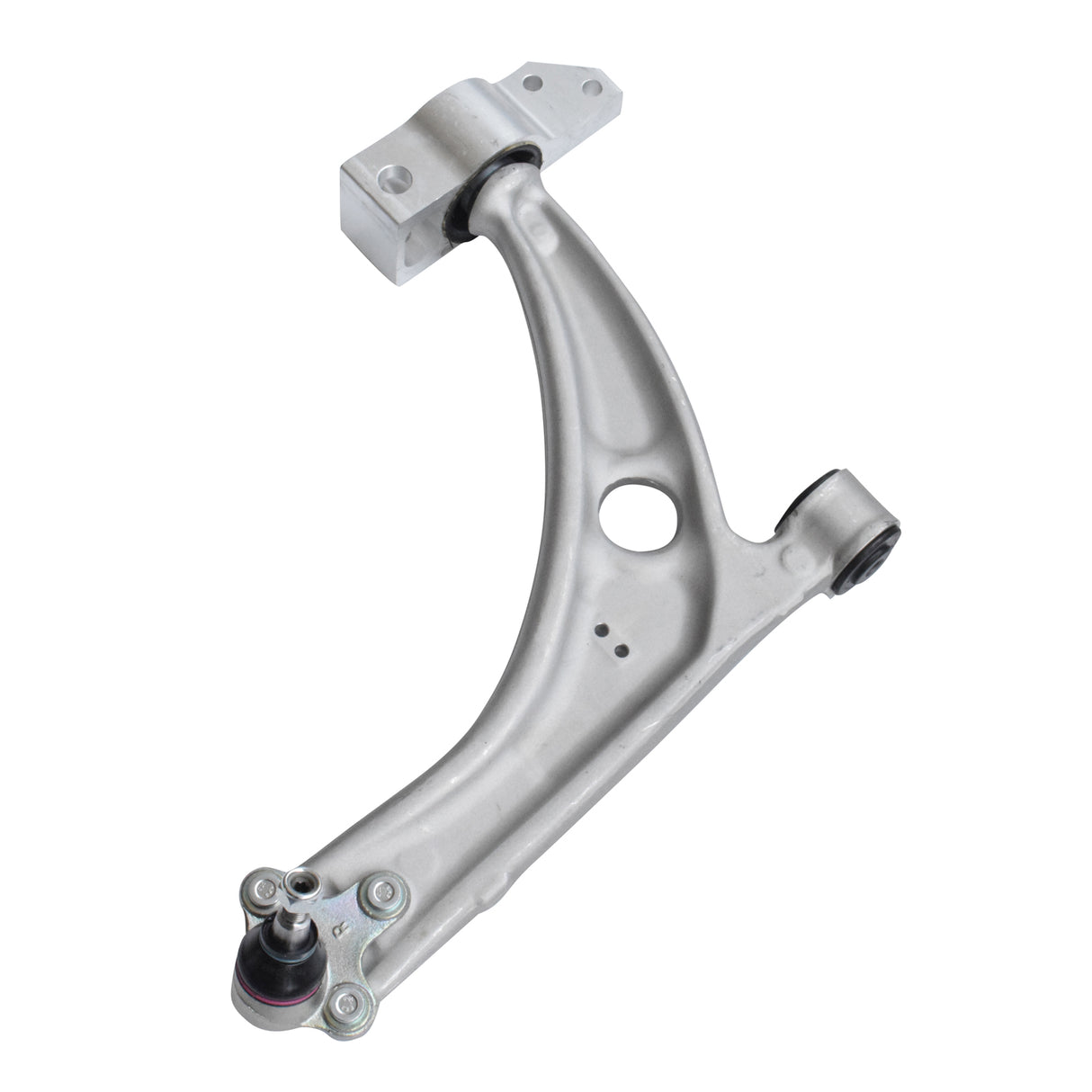 Front Lower Control Arm With Ball Joint Right Hand Side Fit For Audi A3 Q3 8U VW Passat 3C Tiguan For Skoda - Machter