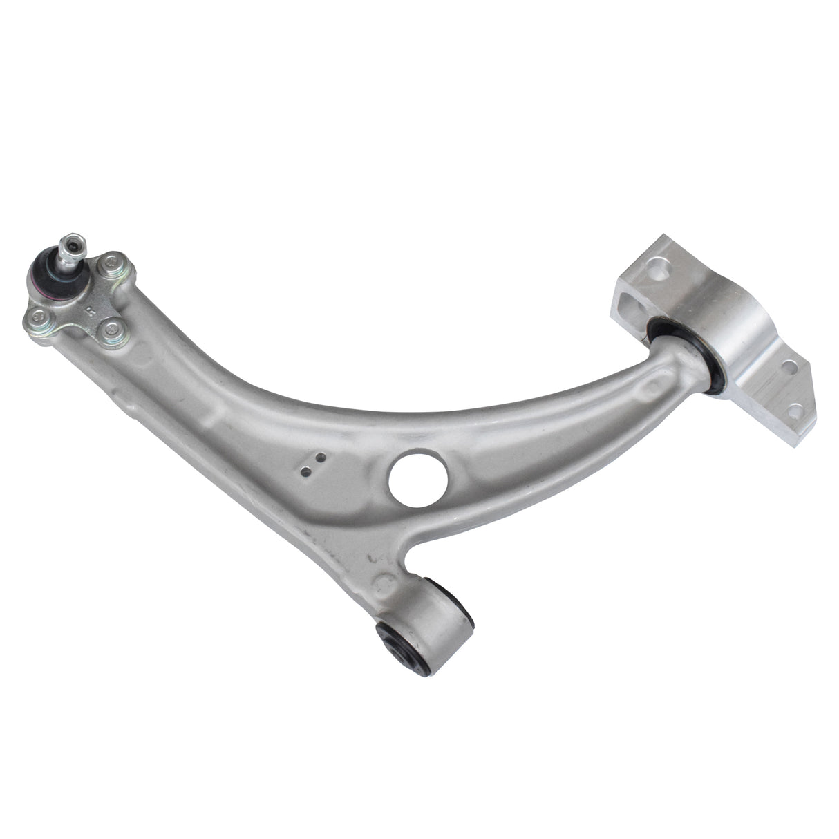 Front Lower Control Arm With Ball Joint Right Hand Side Fit For Audi A3 Q3 8U VW Passat 3C Tiguan For Skoda FCA-AU015R - Machter