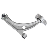 Front Lower Control Arm With Ball Joint Right Hand Side Fit For Audi A3 Q3 8U VW Passat 3C Tiguan For Skoda FCA-AU015R - Machter