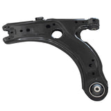 Front Lower Control Arm L=R Fit For Audi A3 For Volkswagen Golf 4 Bora 1 Beetle 9C FCA-AU018N - Machter
