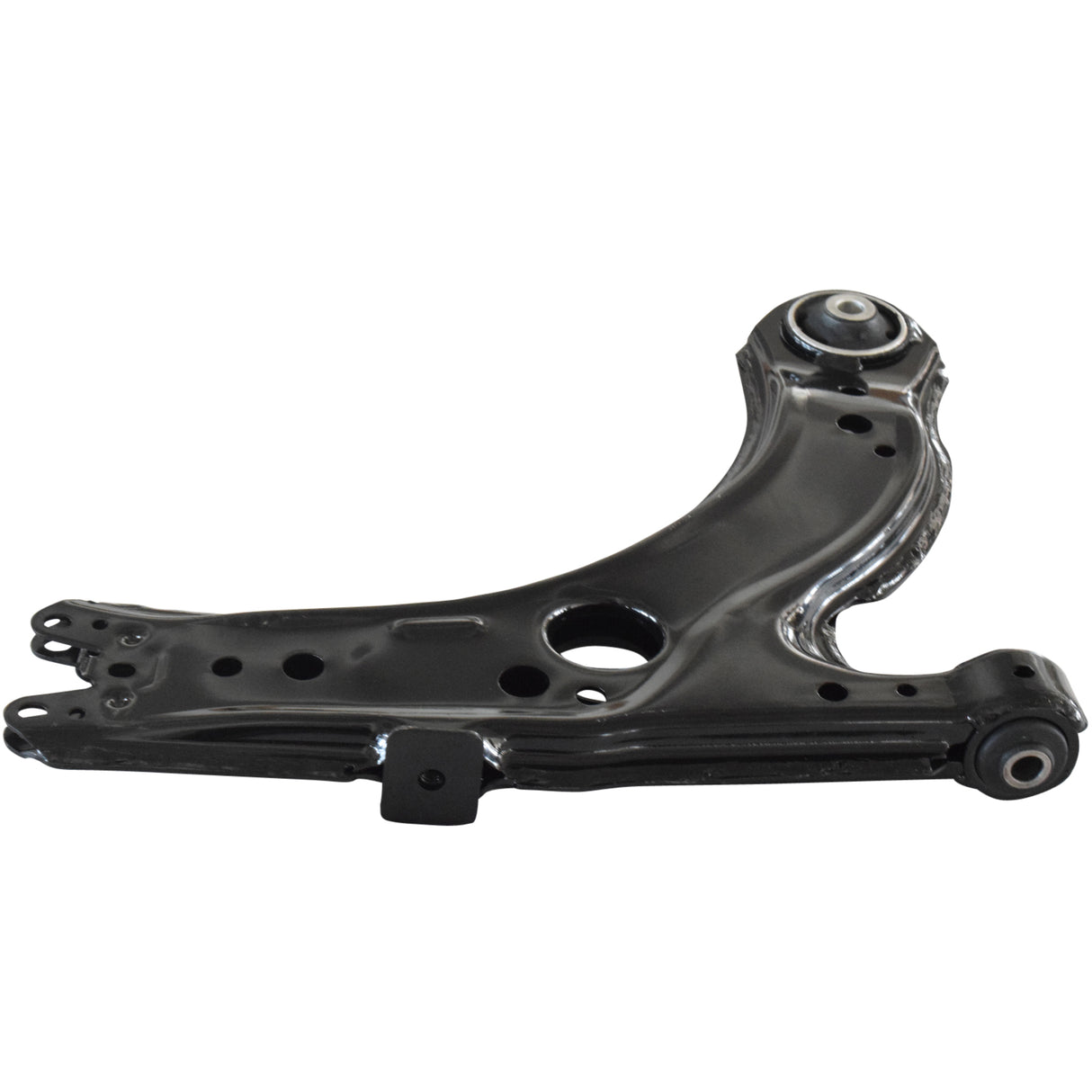 Front Lower Control Arm L=R Fit For Audi A3 For Volkswagen Golf 4 Bora 1 Beetle 9C FCA-AU018N - Machter