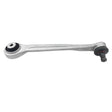 Front Upper Control Arm Left Hand Side Fit For Audi A6 A7 A8 E-Tron Q5 Q7 Q8 For Poesche Cayenne For VW - Machter