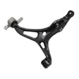 Left Hand Side Front Lower Control Arm Fit For Mercedes Benz M/GL Class W164/X164 - Machter