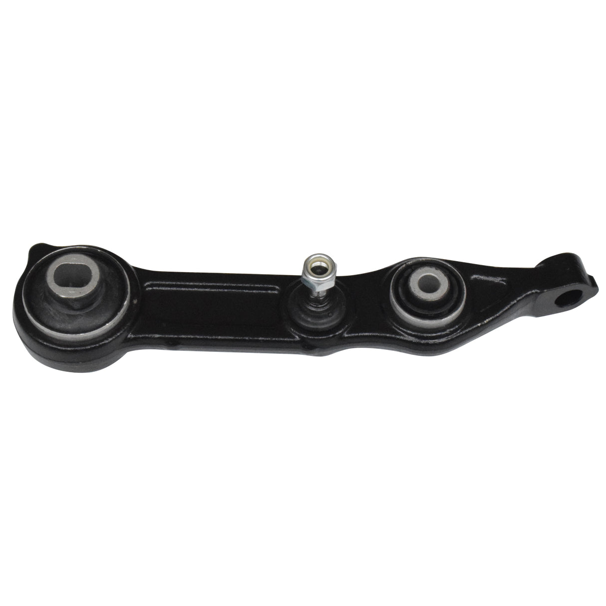 Fit For Mercedes Benz E-Class W211 Control Arm Left Hand Side Front Lower Rear - Machter