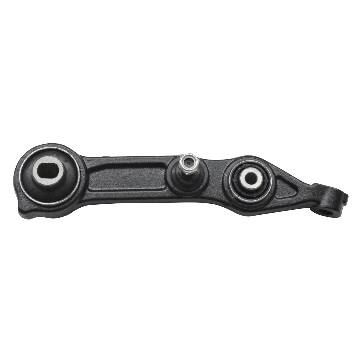 Fit For Mercedes Benz E-Class W211 Control Arm Right Hand Side Front Lower Rear - Machter