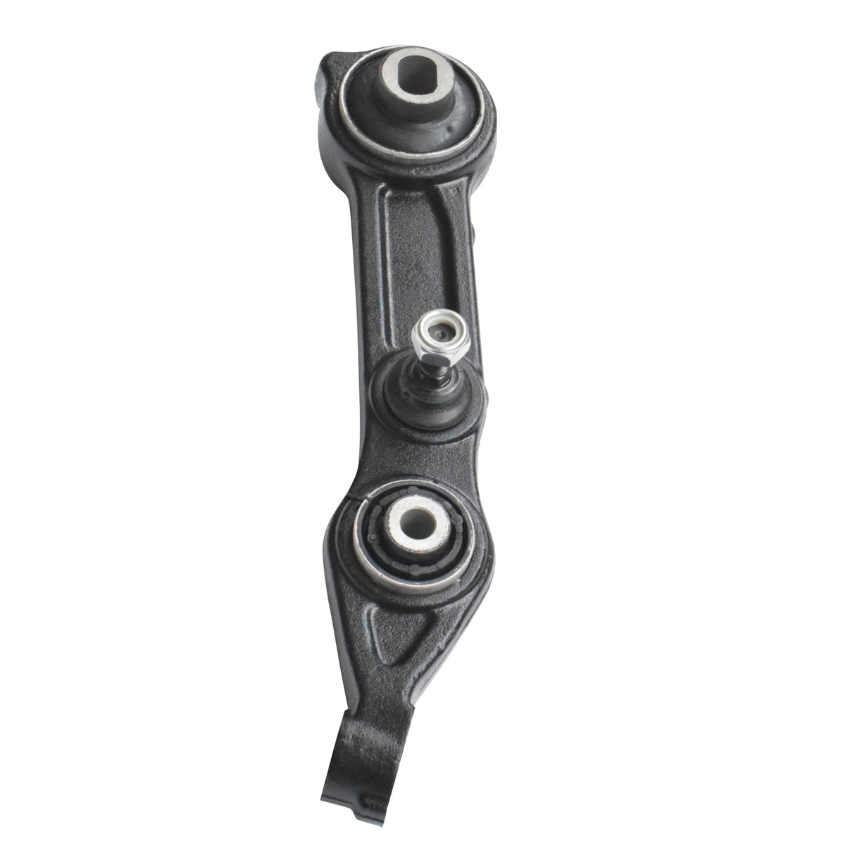Fit For Mercedes Benz E-Class W211 Control Arm Right Hand Side Front Lower Rear - Machter