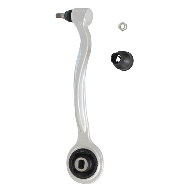 LH Lower Front Control Arms Fit For Mercedes S-class W220 C215 S320 - Machter