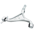 Front Lower Control Arm Left Hand Side Without Ball Joint Fit For Mercedes Benz ML/GL Class W166 X166 C292 2012-2019 1663300107 - Machter