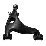 Front Lower Control Arm Left Hand Side Fit For Mercedes Benz W124 W201 R129 FCA-BEN028L - Machter