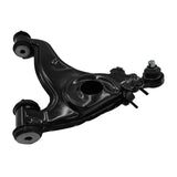 Front Lower Control Arm Left Hand Side Fit For Mercedes Benz W124 W201 R129 - Machter