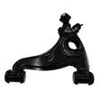 Front Lower Control Arm Left Hand Side Fit For Mercedes Benz W124 W201 R129 FCA-BEN028L - Machter