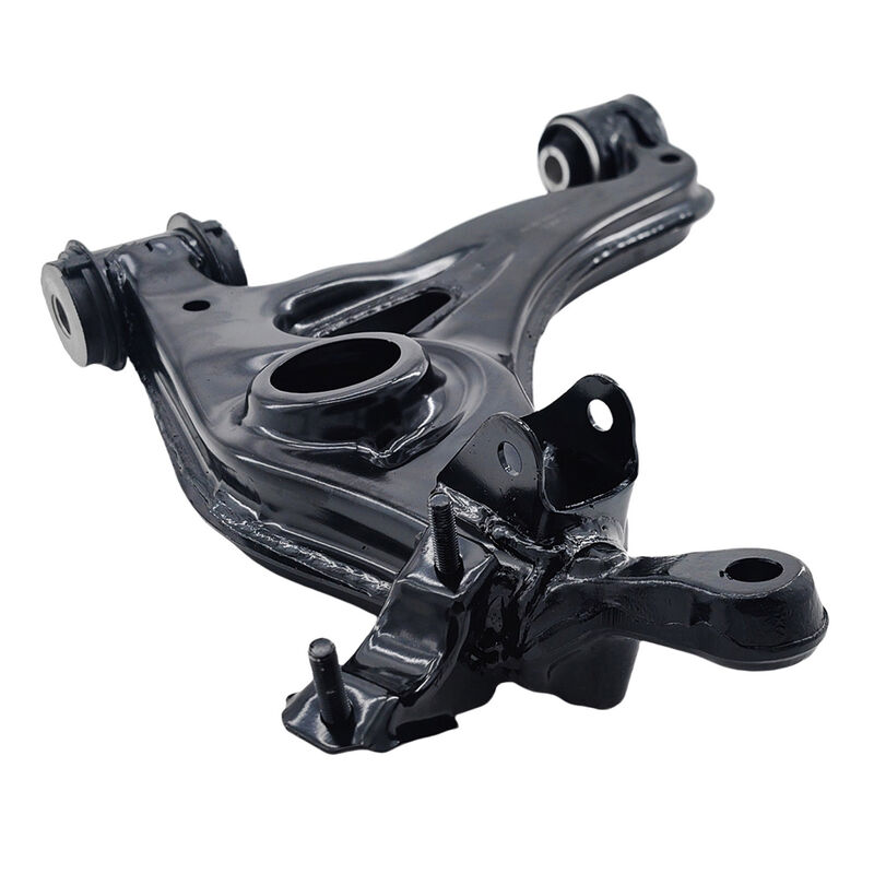 Front Lower Trailing Arm Left Hand Side Fit For Benz C-Class W202 T-Model S202 CLK C208 A208 SLK R170 FCA-BEN029L - Machter