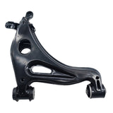 Front Lower Trailing Arm Left Hand Side Fit For Benz C-Class W202 T-Model S202 CLK C208 A208 SLK R170 FCA-BEN029L - Machter