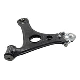 Front Lower Control Arm Left Hand Side With Ball Joint Fit For Mercedes Benz A Class W168 10/1998 - 02/2005 1683302307 FCA-BEN030L - Machter