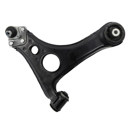 Front Lower Control Arm Left Hand Side With Ball Joint Fit For Mercedes Benz A Class W168 10/1998 - 02/2005 1683302307 - Machter