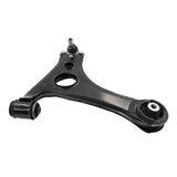 Front Lower Control Arm Left Hand Side With Ball Joint Fit For Mercedes Benz A Class W168 10/1998 - 02/2005 1683302307 - Machter