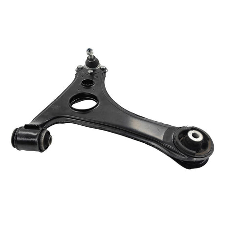 Front Lower Control Arm Left Hand Side With Ball Joint Fit For Mercedes Benz A Class W168 10/1998 - 02/2005 1683302307 - Machter