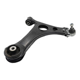 Front Lower Control Arm Left Hand Side With Ball Joint Fit For Mercedes Benz A Class W168 10/1998 - 02/2005 1683302307 - Machter