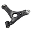 Front Lower Control Arm Left Hand Side With Ball Joint Fit For Mercedes Benz A Class W168 10/1998 - 02/2005 1683302307 - Machter