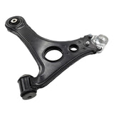 Front Lower Control Arm Left Hand Side With Ball Joint Fit For Mercedes Benz A Class W168 10/1998 - 02/2005 1683302307 - Machter