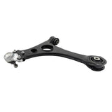 Front Lower Control Arm Left Hand Side With Ball Joint Fit For Mercedes Benz A Class W168 10/1998 - 02/2005 1683302307 - Machter