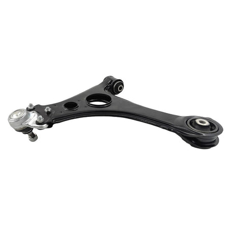 Front Lower Control Arm Left Hand Side With Ball Joint Fit For Mercedes Benz A Class W168 10/1998 - 02/2005 1683302307 - Machter