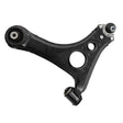 Front Lower Control Arm Right Hand Side With Ball Joint Fit For Mercedes Benz A Class W168 10/1998 - 02/2005 1683302407 - Machter