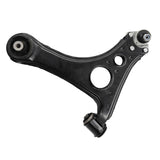 Front Lower Control Arm Right Hand Side With Ball Joint Fit For Mercedes Benz A Class W168 10/1998 - 02/2005 1683302407 FCA-BEN030R - Machter