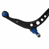 Front Lower Control Arms With Ball Joint Kit Fit For BMW E30 3 Series Left Hand Side FCA-BMW001L - Machter