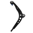 Front Lower Control Arms With Ball Joint Kit Fit For BMW E30 3 Series Left Hand Side - Machter
