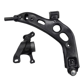 Left Front Lower Control Arm With Bush & Ball Joint Fit For BMW X1 F48 1 F40 2 F45 M135 F40 X2 F39 2014-ON FCA-BMW039L - Machter