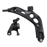Left Front Lower Control Arm With Bush & Ball Joint Fit For BMW X1 F48 1 F40 2 F45 M135 F40 X2 F39 2014-ON - Machter