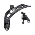 Right Front Lower Control Arm With Bush & Ball Joint Fit For BMW X1 F48 1 F40 2 F45 M135 F40 X2 F39 2014-ON FCA-BMW039R - Machter
