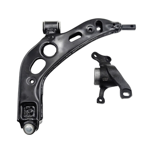 Right Front Lower Control Arm With Bush & Ball Joint Fit For BMW X1 F48 1 F40 2 F45 M135 F40 X2 F39 2014-ON FCA-BMW039R - Machter
