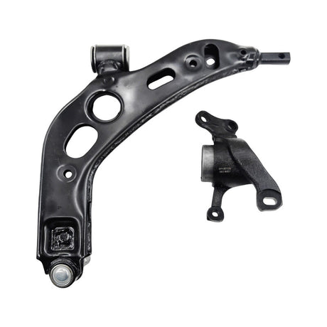 Right Front Lower Control Arm With Bush & Ball Joint Fit For BMW X1 F48 1 F40 2 F45 M135 F40 X2 F39 2014-ON - Machter
