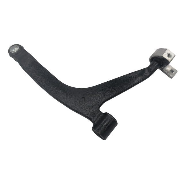 Front Lower Control Arm With Ball Joint And Bush Left Hand Side Fit For Peugeot Partner For Citroen Berlingo Xsara Picasso Berlingo - Machter