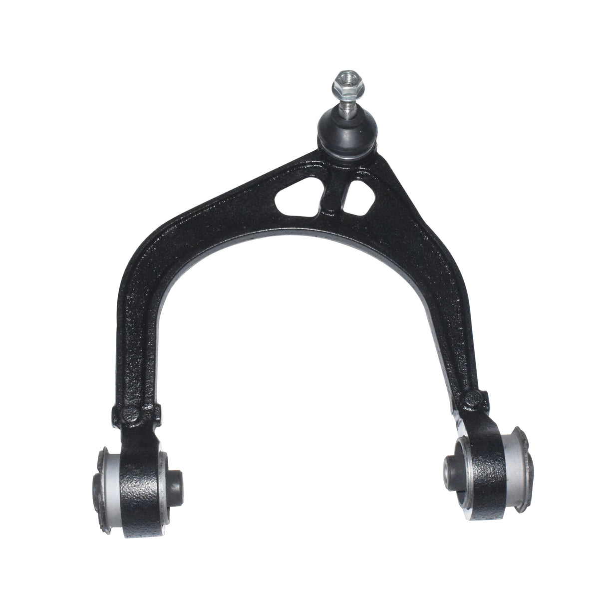 Fit For Chrysler 300C Control Arm Right Hand Side Front Upper Oval Holes Near Ball Joint FCA-CR002R - Machter