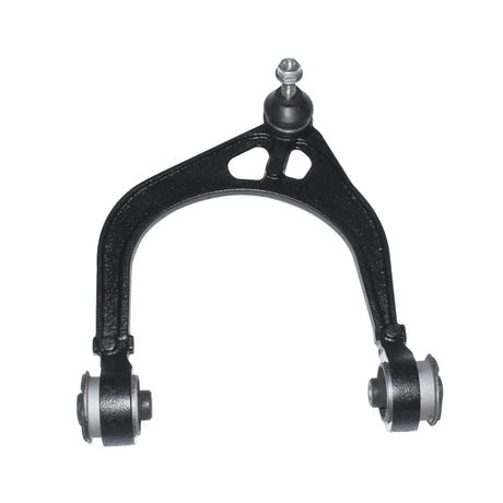 Fit For Chrysler 300C Control Arm Left Hand Side Front Upper Oval Holes Near Ball Joint - Machter