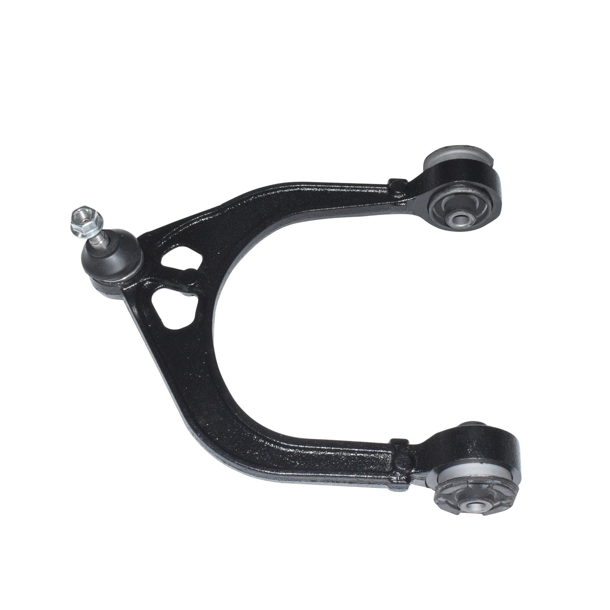 Fit For Chrysler 300C Control Arm Left Hand Side Front Upper Oval Holes Near Ball Joint FCA-CR002L - Machter