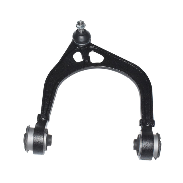 Fit For Chrysler 300C Control Arm Right Hand Side Front Upper Oval Holes Near Ball Joint FCA-CR002R - Machter