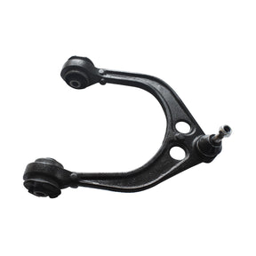 Control Arm Left Hand Side Front Upper Two Even Round Holes Near Ball Joint Fit For Chrysler 300C 11/2005-2021 FCA-CR003L - Machter