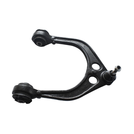 Control Arm Left Hand Side Front Upper Two Even Round Holes Near Ball Joint Fit For Chrysler 300C 11/2005-2021 - Machter