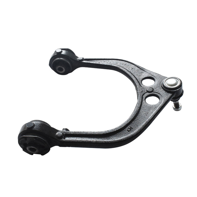 Control Arm Left Hand Side Front Upper Two Even Round Holes Near Ball Joint Fit For Chrysler 300C 11/2005-2021 - Machter