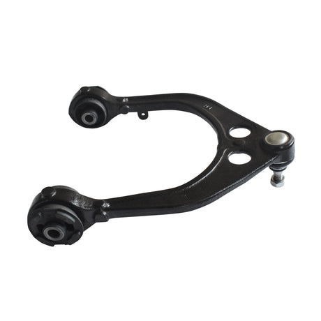 Fit For Chrysler 300C Control Arm Right Hand Side Front Upper Two Even Round Holes Near Ball Joint - Machter